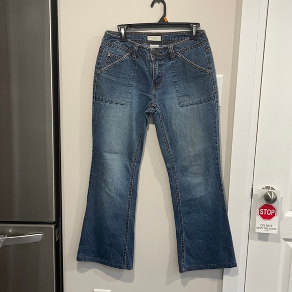 blue jeans - Picture 1 of 2